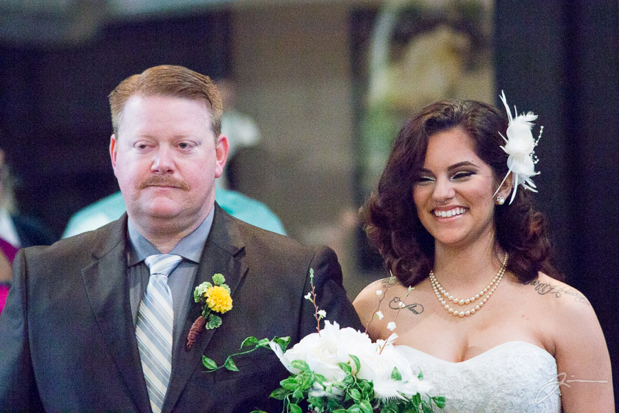 Liz and Ethan's Wedding