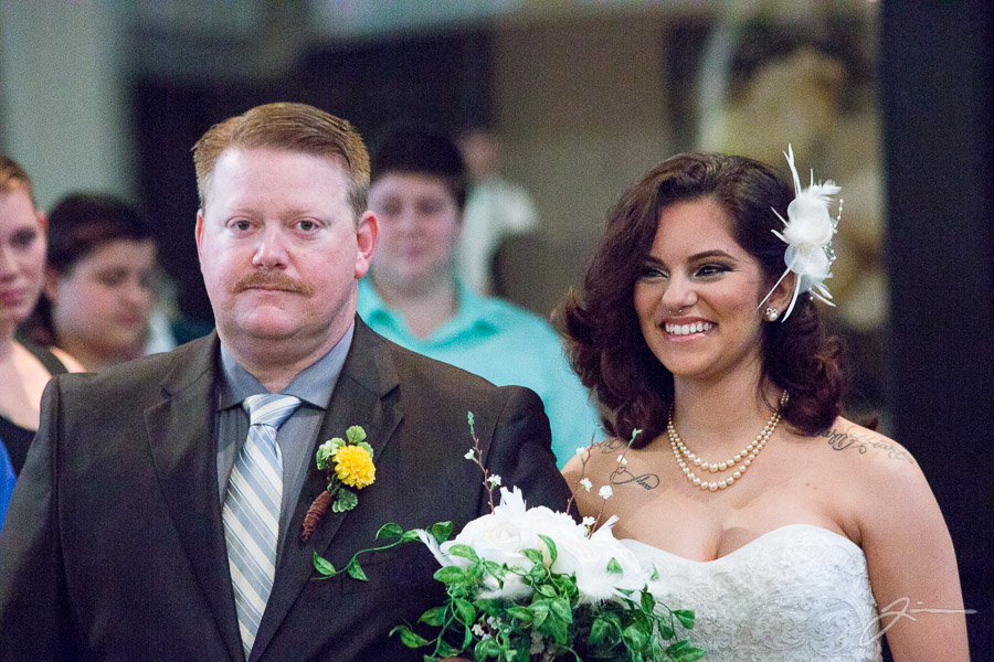 Liz and Ethan's Wedding