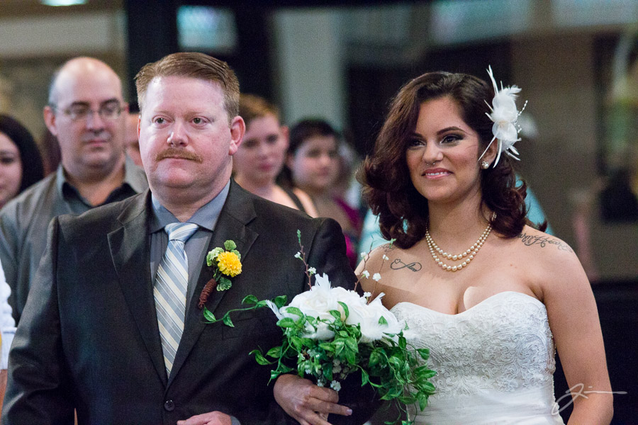 Liz and Ethan's Wedding