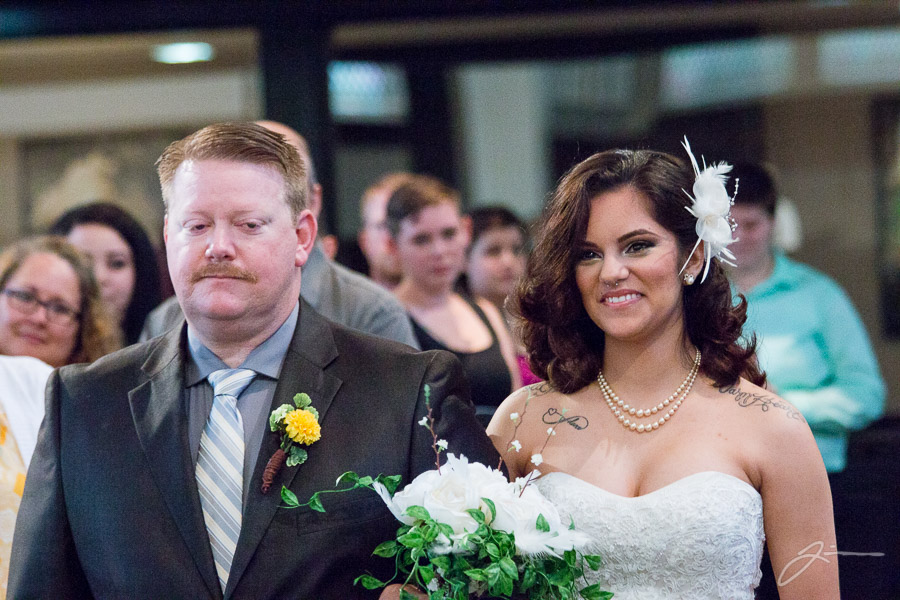 Liz and Ethan's Wedding