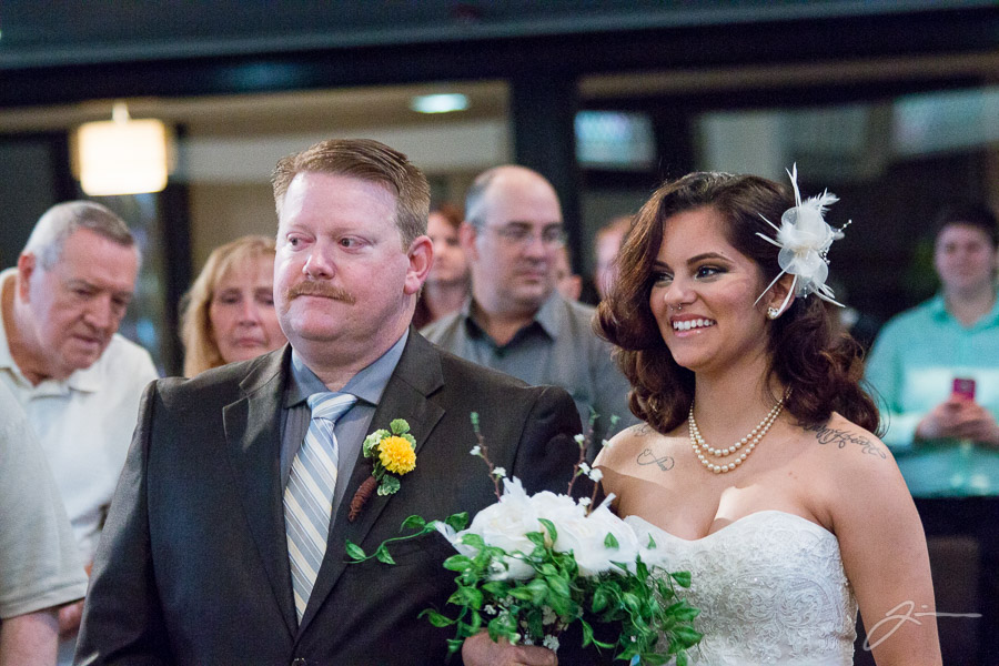 Liz and Ethan's Wedding