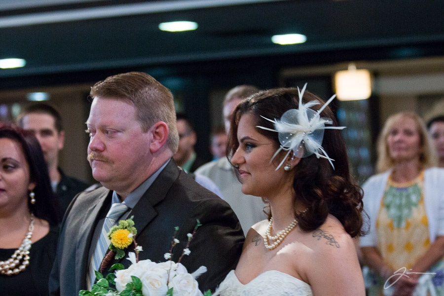 Liz and Ethan's Wedding