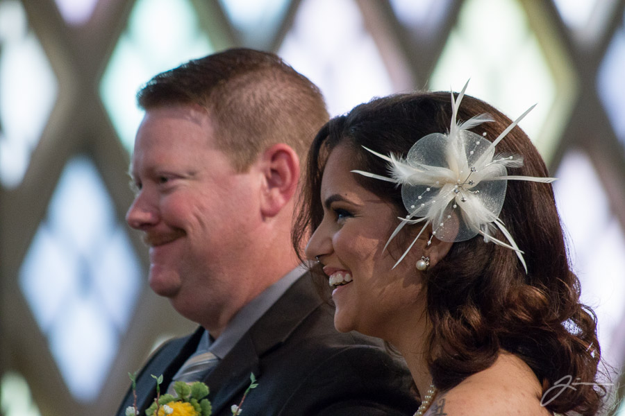 Liz and Ethan's Wedding