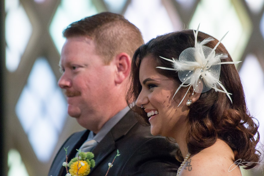 Liz and Ethan's Wedding