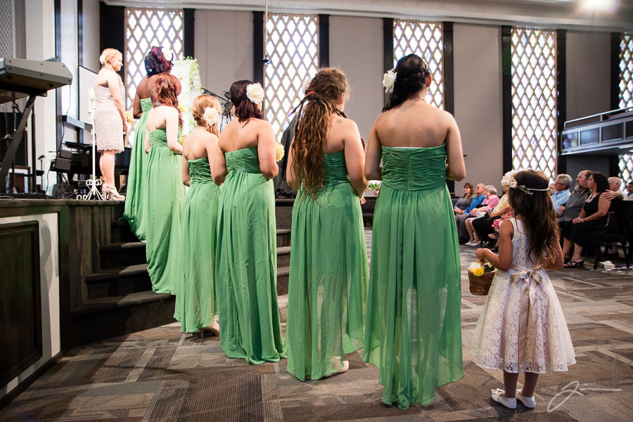 Liz and Ethan's Wedding