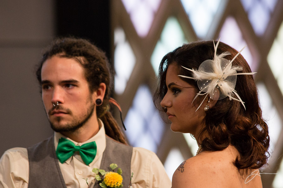 Liz and Ethan's Wedding