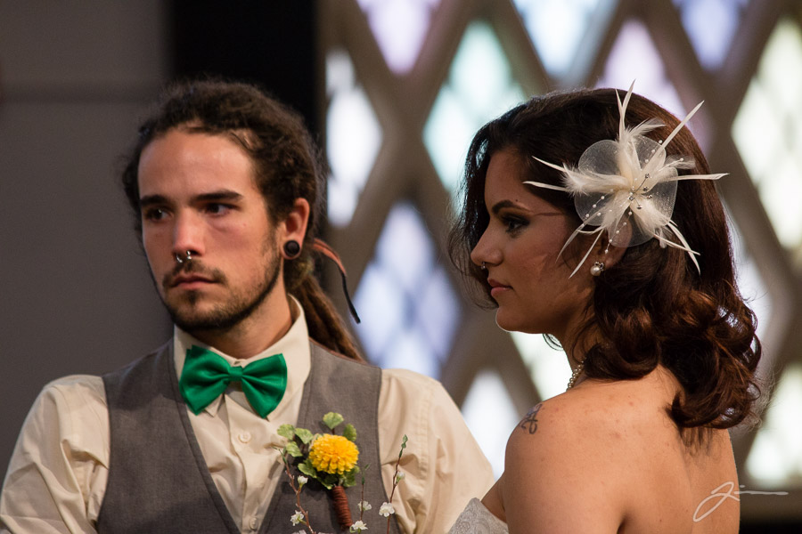 Liz and Ethan's Wedding