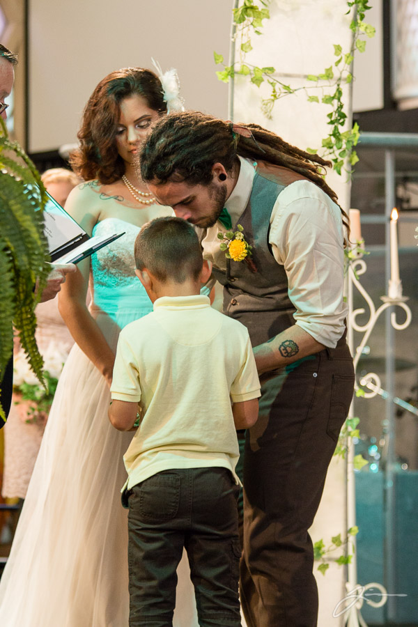 Liz and Ethan's Wedding