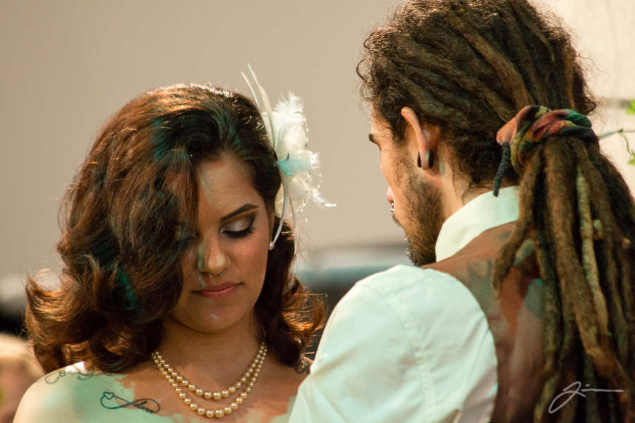 Liz and Ethan's Wedding