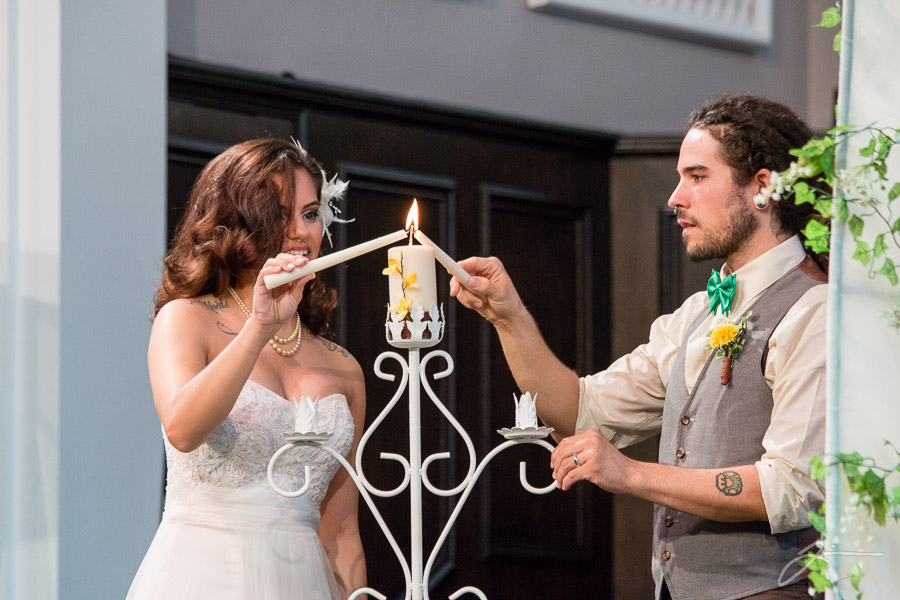 Liz and Ethan's Wedding
