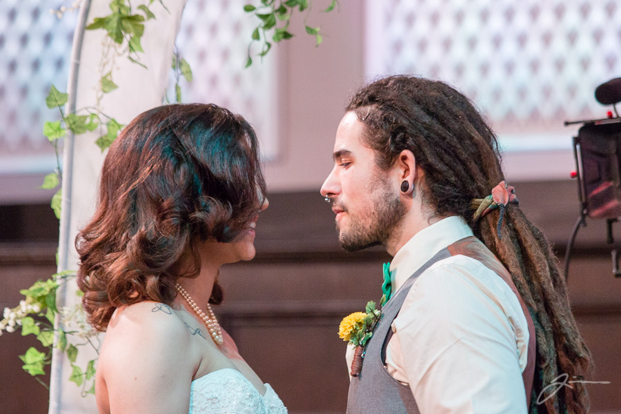 Liz and Ethan's Wedding