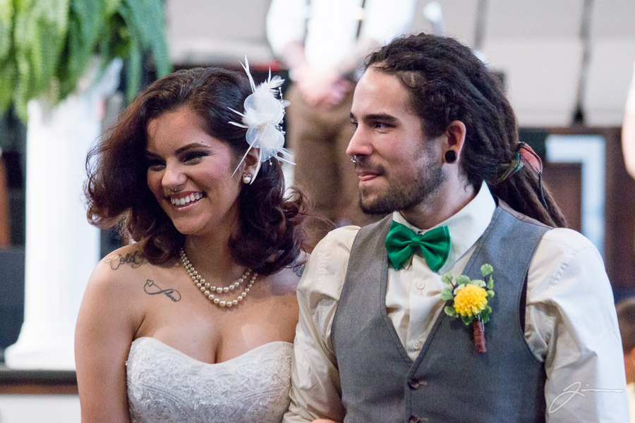 Liz and Ethan's Wedding