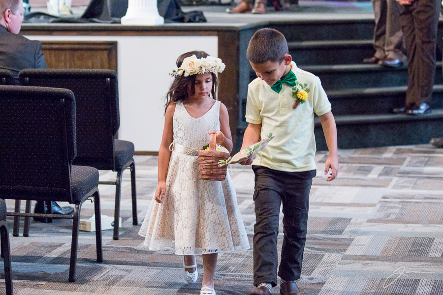Liz and Ethan's Wedding