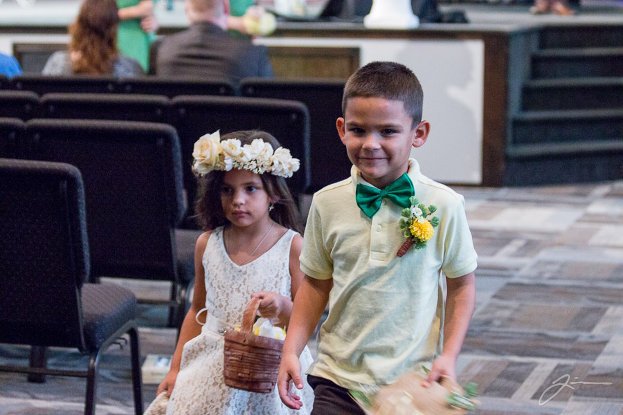 Liz and Ethan's Wedding