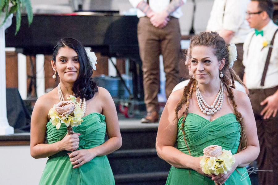 Liz and Ethan's Wedding