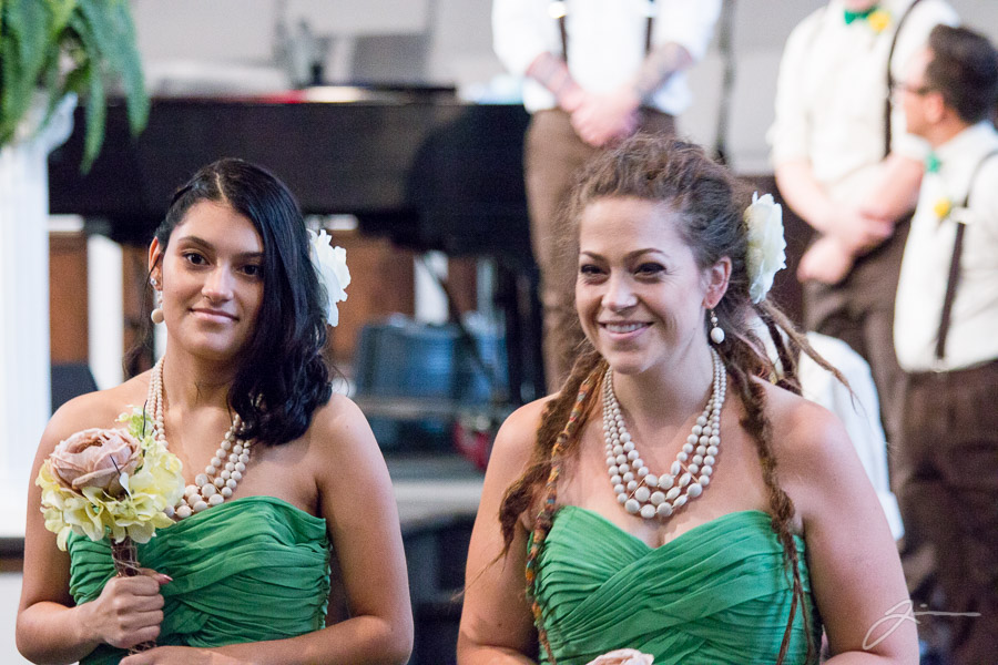 Liz and Ethan's Wedding