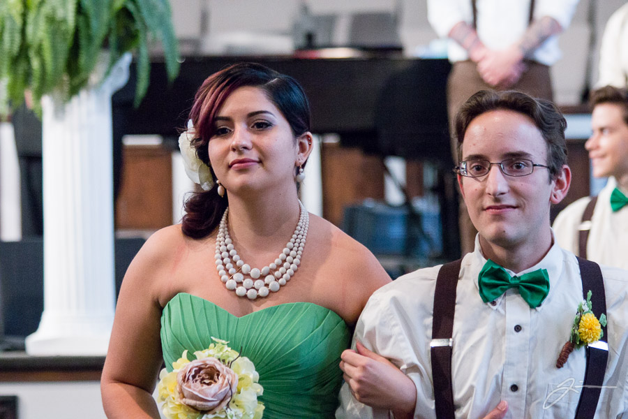 Liz and Ethan's Wedding