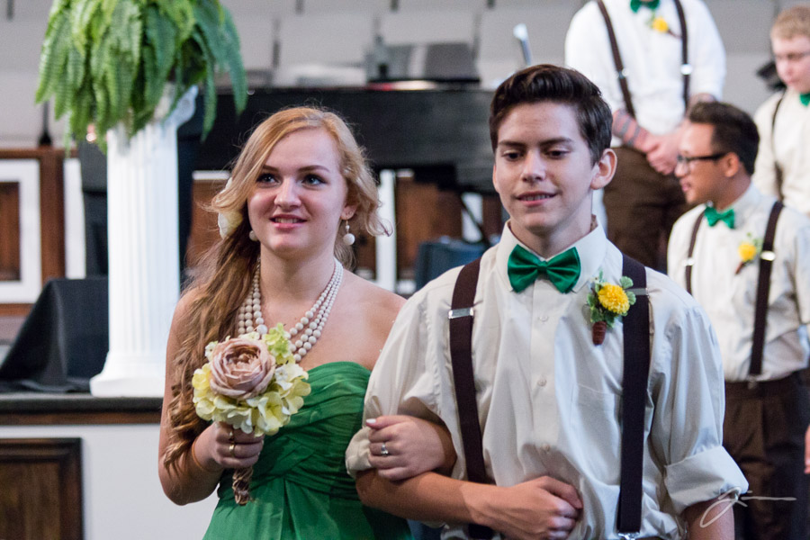 Liz and Ethan's Wedding