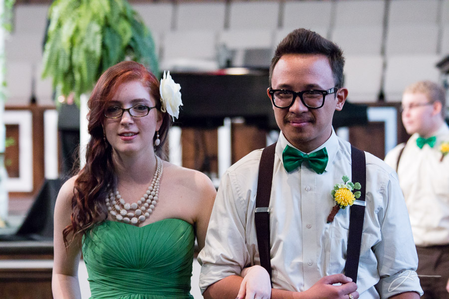 Liz and Ethan's Wedding