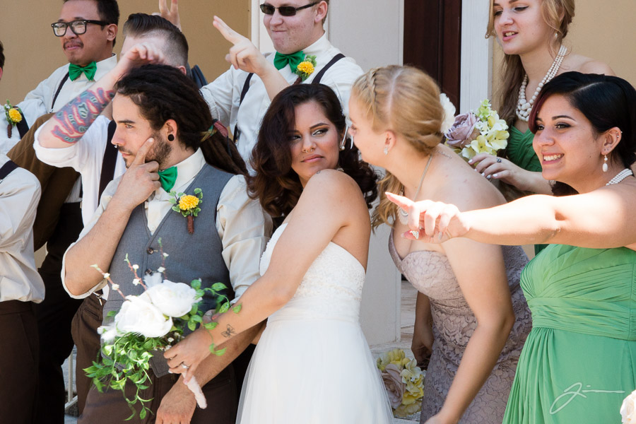 Liz and Ethan's Wedding