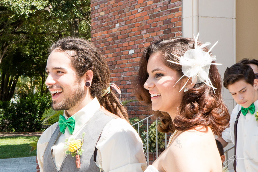 Liz and Ethan's Wedding