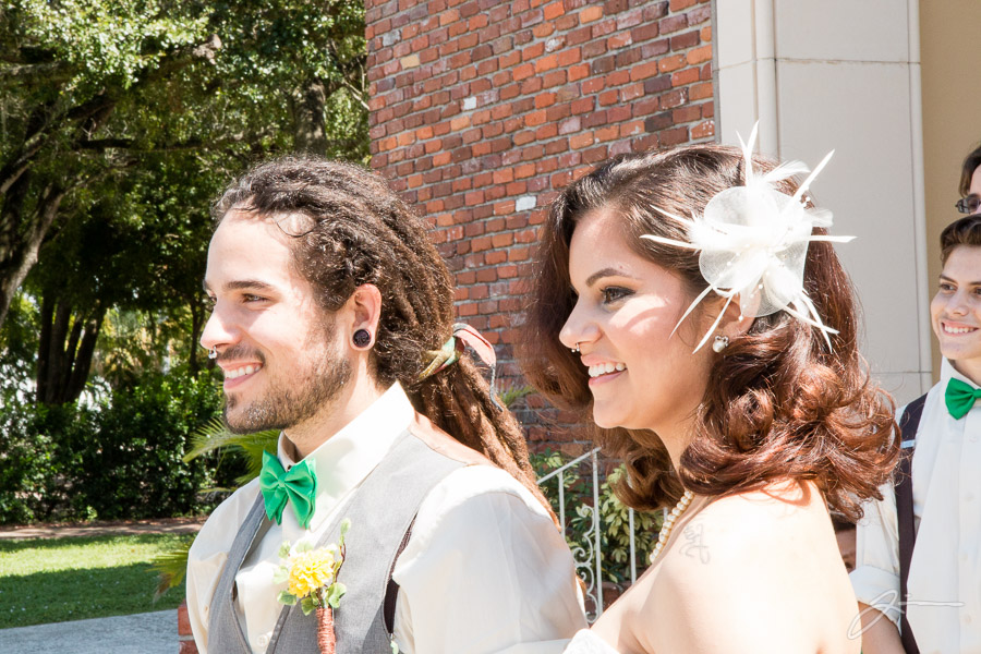 Liz and Ethan's Wedding