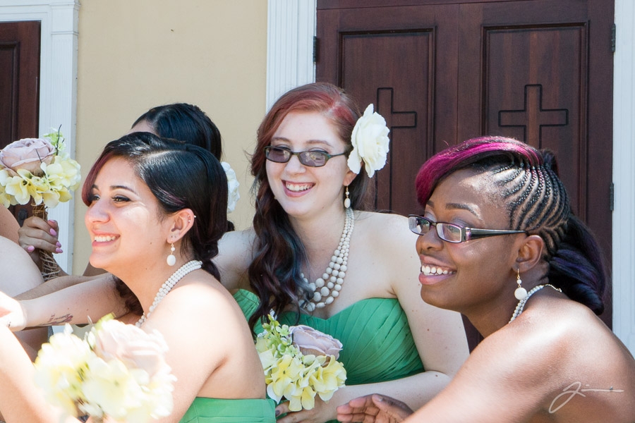 Liz and Ethan's Wedding