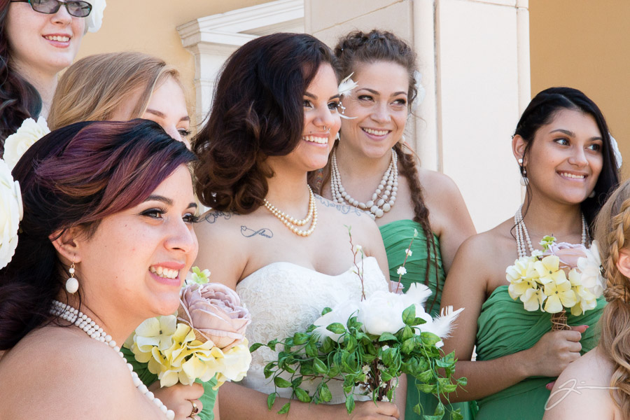 Liz and Ethan's Wedding