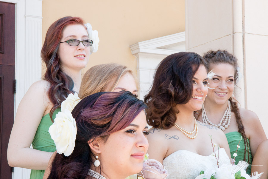 Liz and Ethan's Wedding
