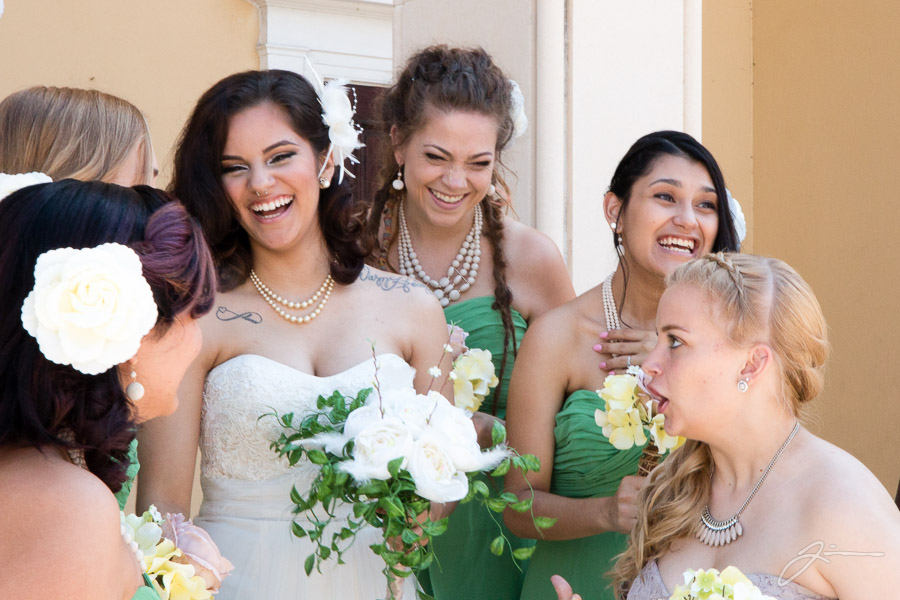 Liz and Ethan's Wedding