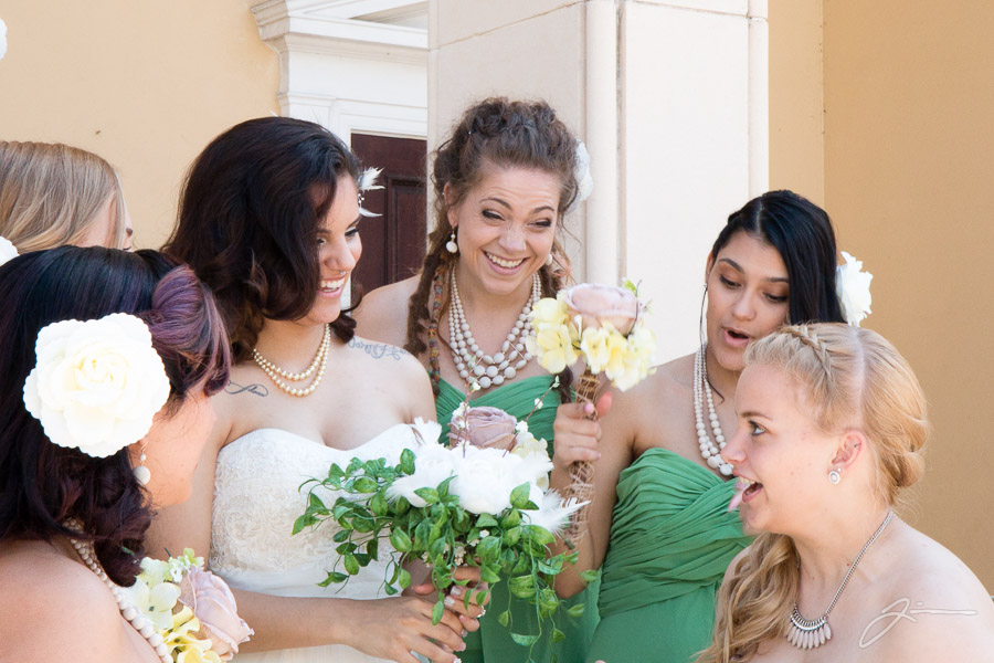 Liz and Ethan's Wedding