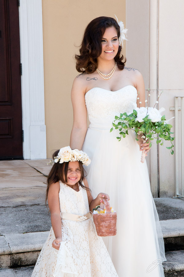 Liz and Ethan's Wedding