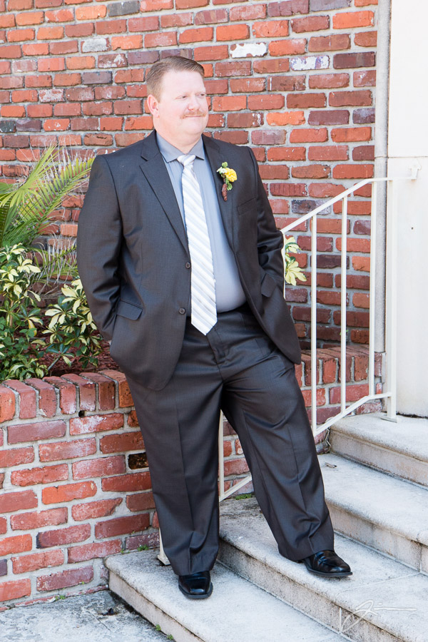 Liz and Ethan's Wedding