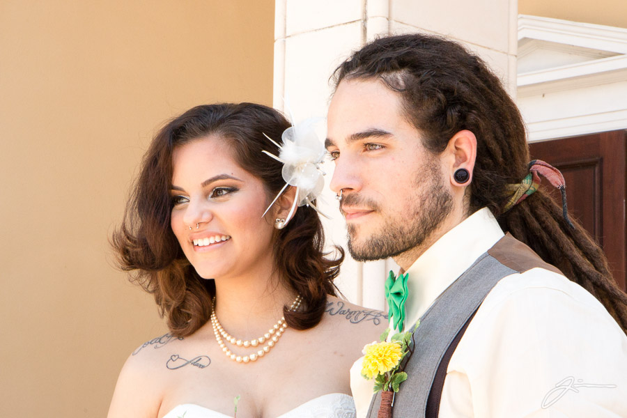 Liz and Ethan's Wedding