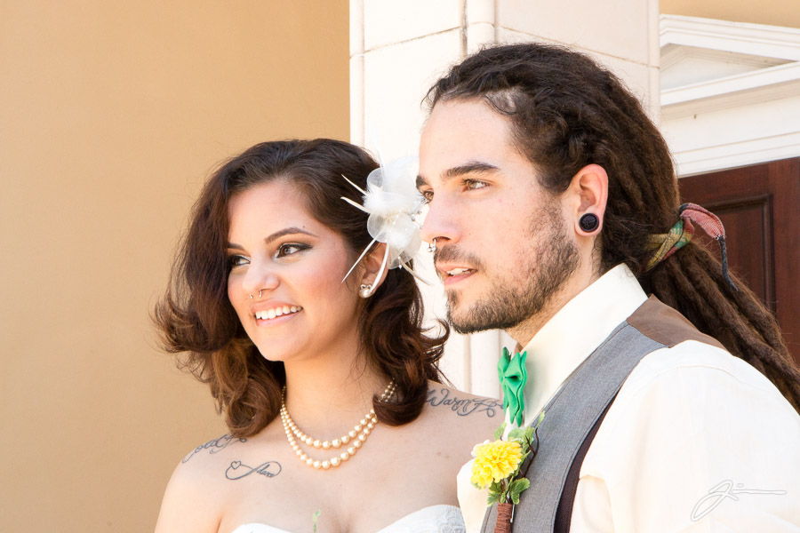 Liz and Ethan's Wedding