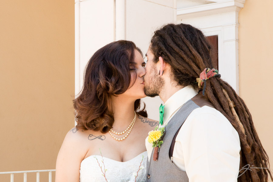 Liz and Ethan's Wedding