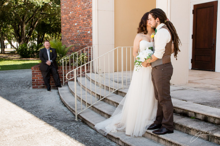 Liz and Ethan's Wedding