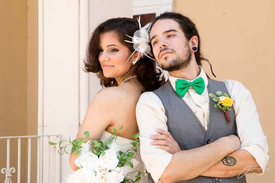 Liz and Ethan's Wedding
