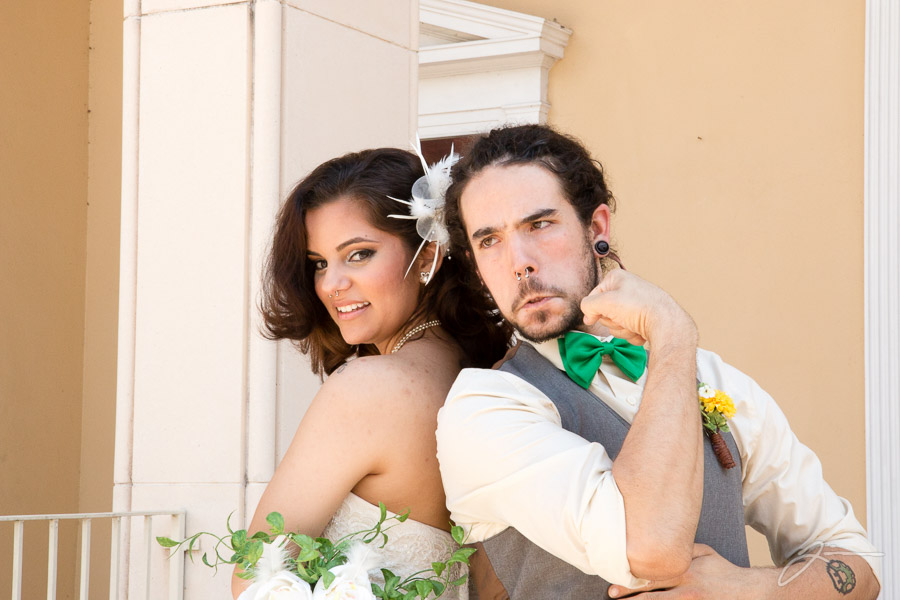 Liz and Ethan's Wedding