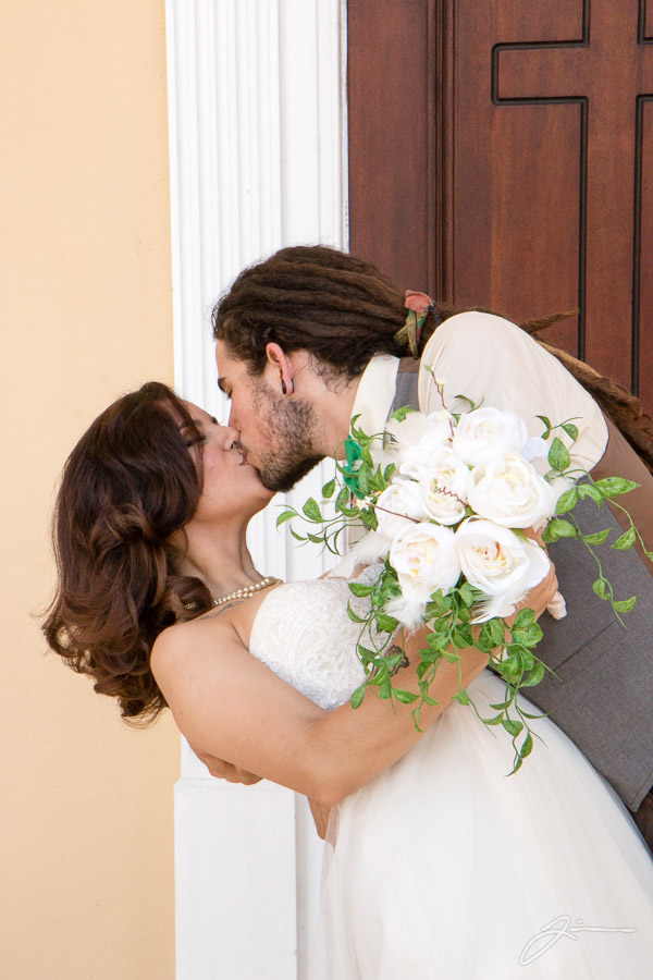 Liz and Ethan's Wedding