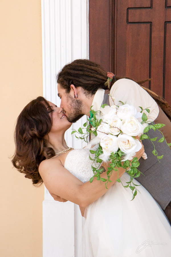 Liz and Ethan's Wedding