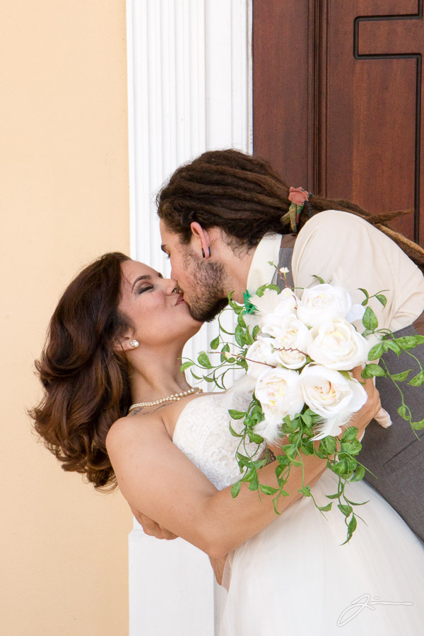 Liz and Ethan's Wedding