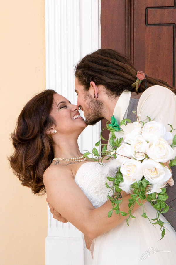 Liz and Ethan's Wedding
