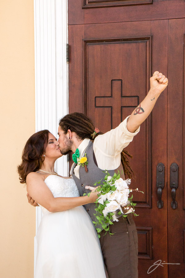 Liz and Ethan's Wedding