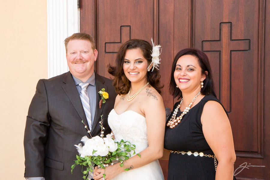 Liz and Ethan's Wedding