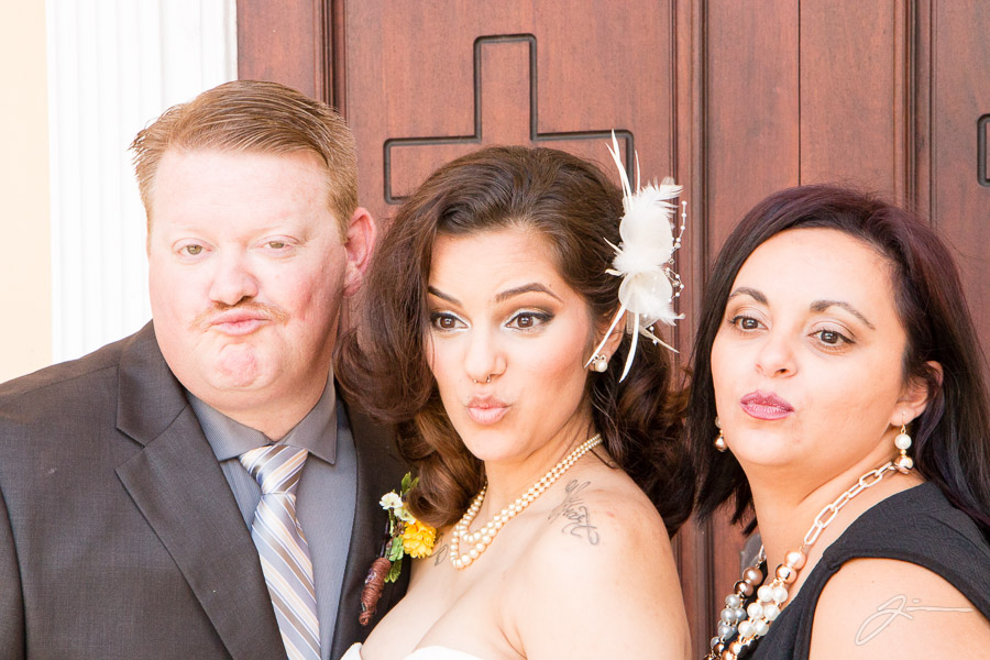 Liz and Ethan's Wedding