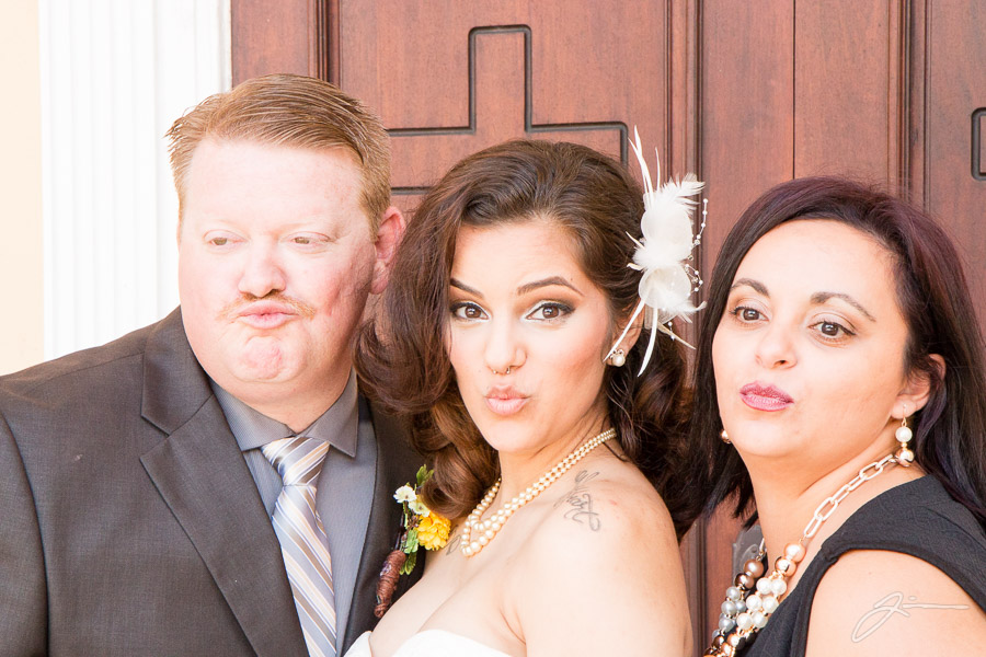 Liz and Ethan's Wedding