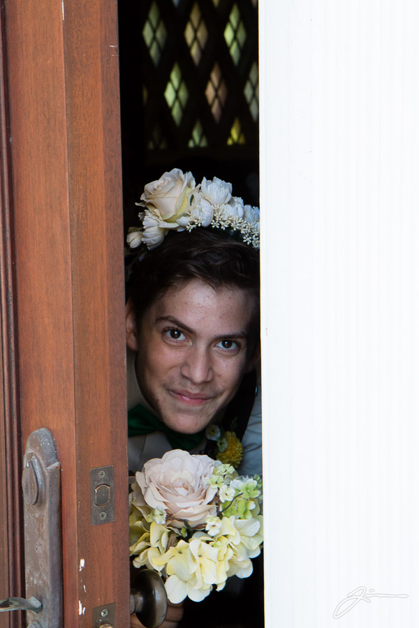Liz and Ethan's Wedding