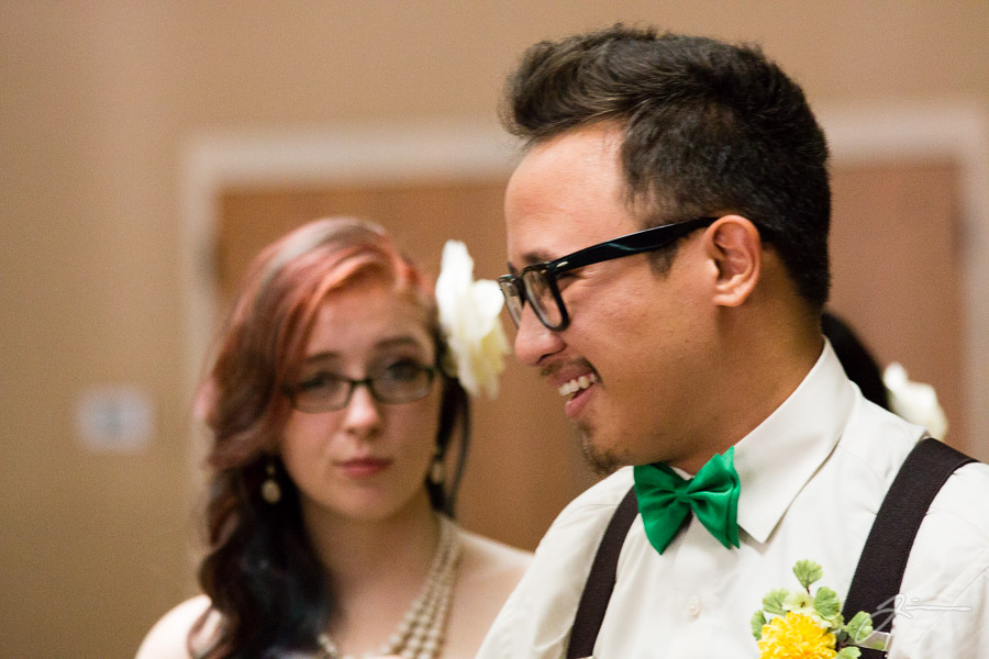 Liz and Ethan's Wedding