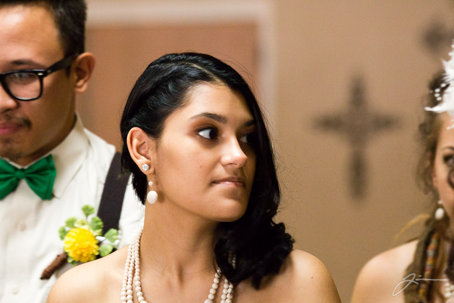 Liz and Ethan's Wedding
